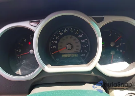 2005 Toyota 4Runner Sr5/Sport from USA, damaged, VIN JTEZU14R050056310